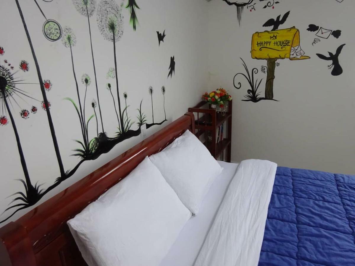 Cam Ly Homestay Da Lat Exterior photo