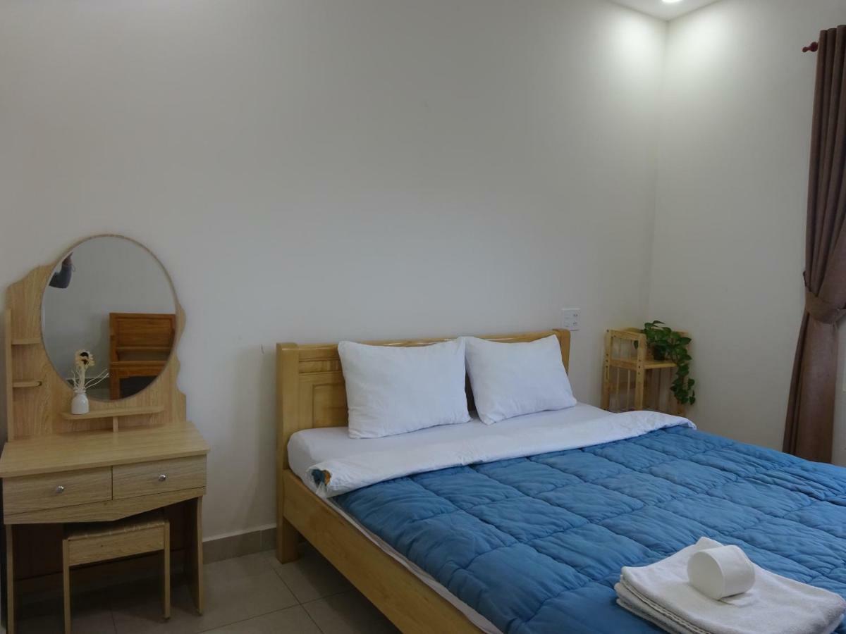 Cam Ly Homestay Da Lat Exterior photo